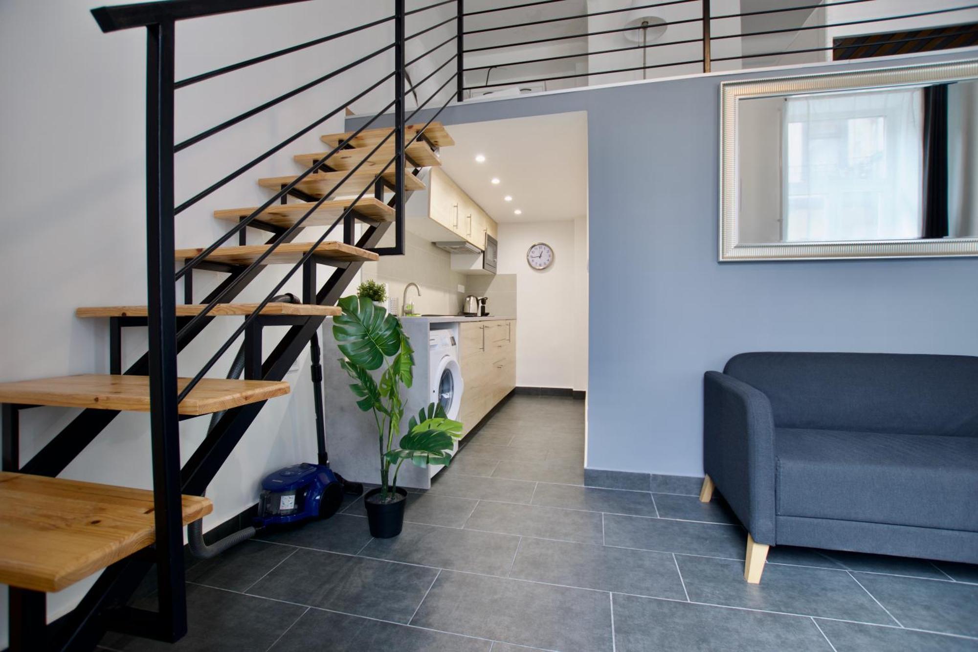 Studio Apartments By Hi5- Cozy Studio Budapesta Exterior foto